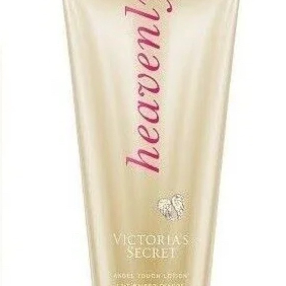 victoria secret angel touch lotion
